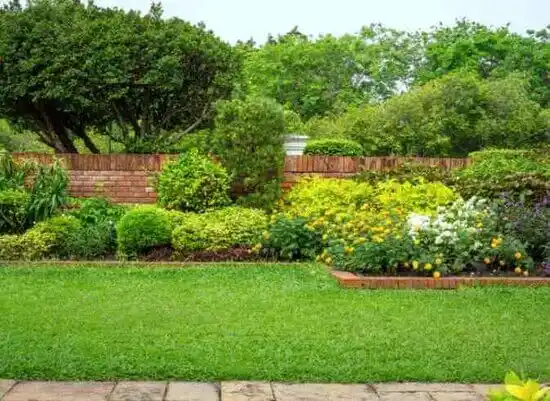 landscaping services Bel Air South